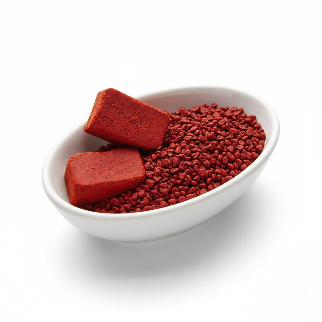 Achiote Paste - Featured Image