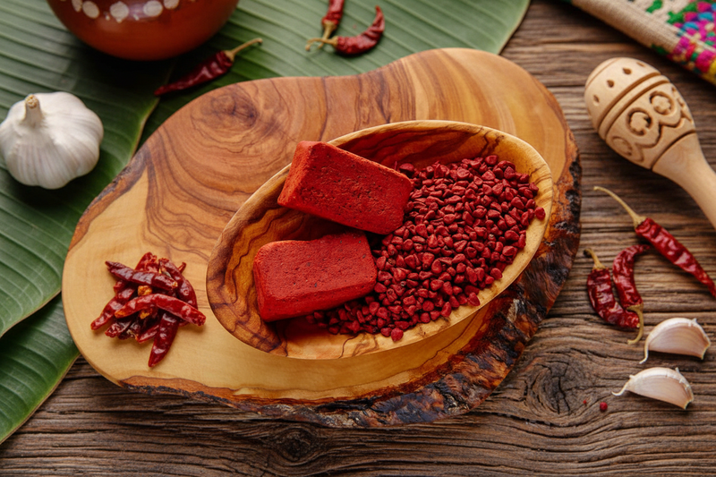 Achiote Paste