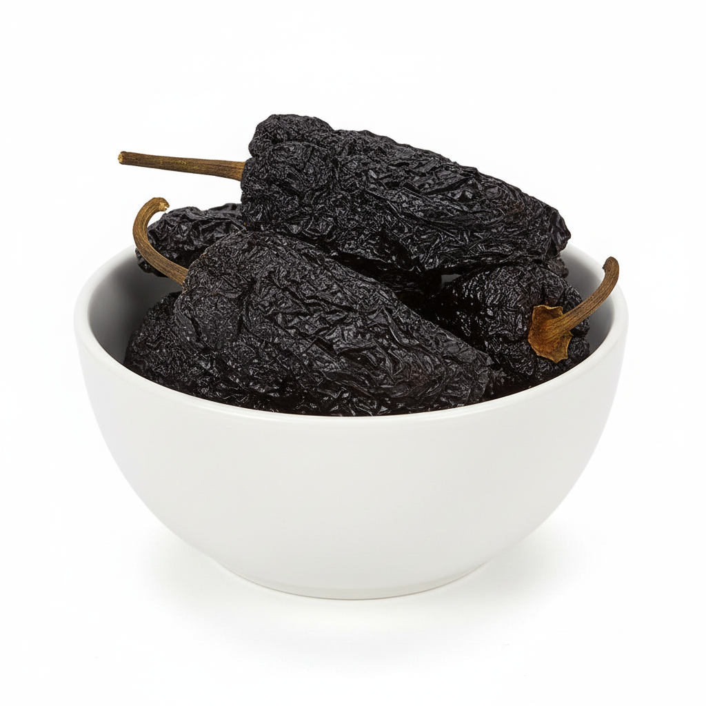 Ancho Chile Whole - Featured Image