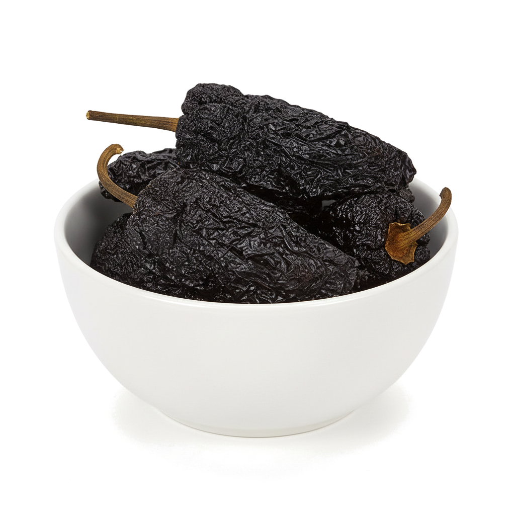 Ancho Chile – Whole
