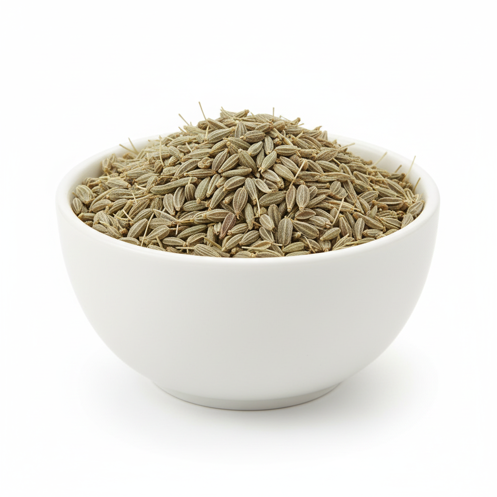 Anise Seed Whole - Featured Image