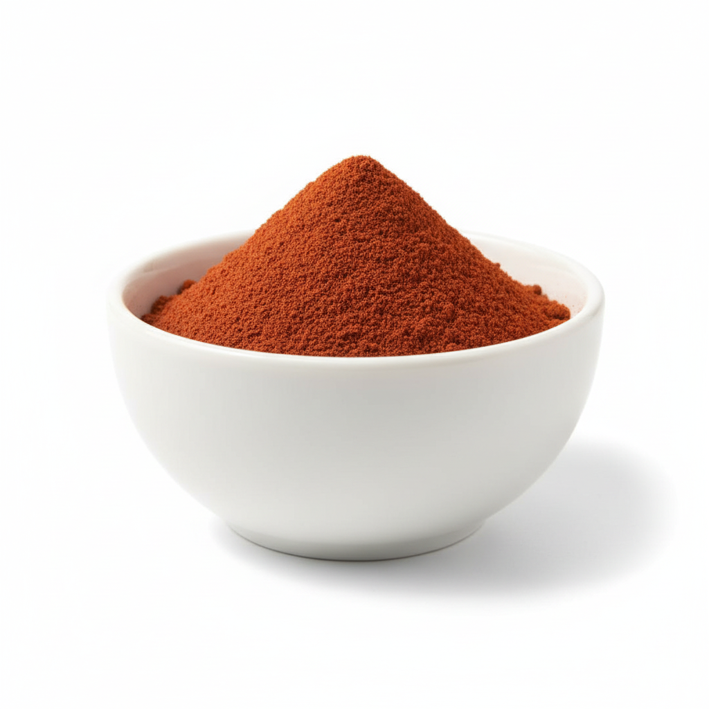 Annatto Ground - Featured Image