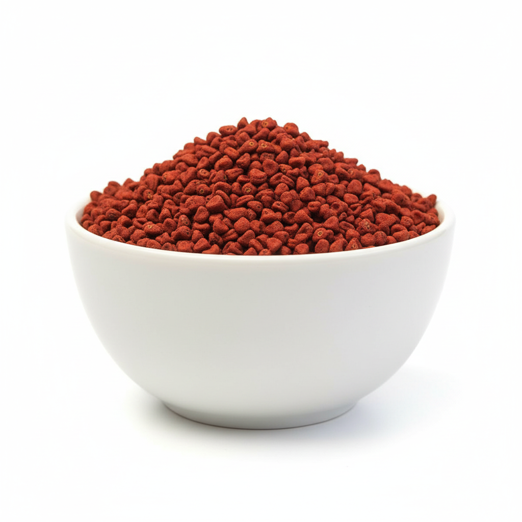 Annatto Seed Whole - Featured Image