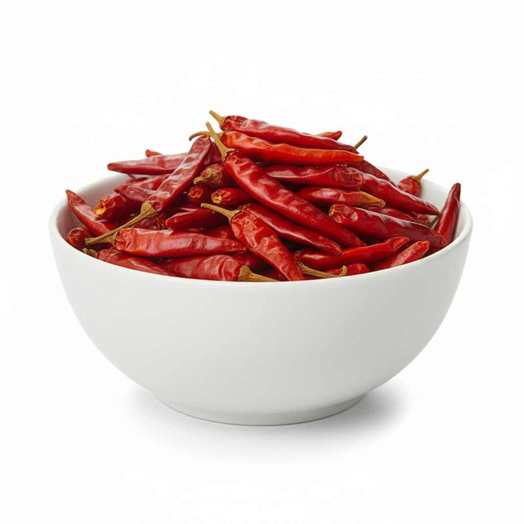 Arbol Chile Whole Stemless - Featured Image