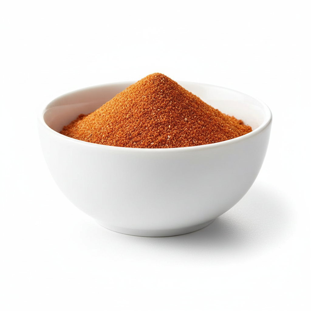 Barbecue Seasoning - Featured Image