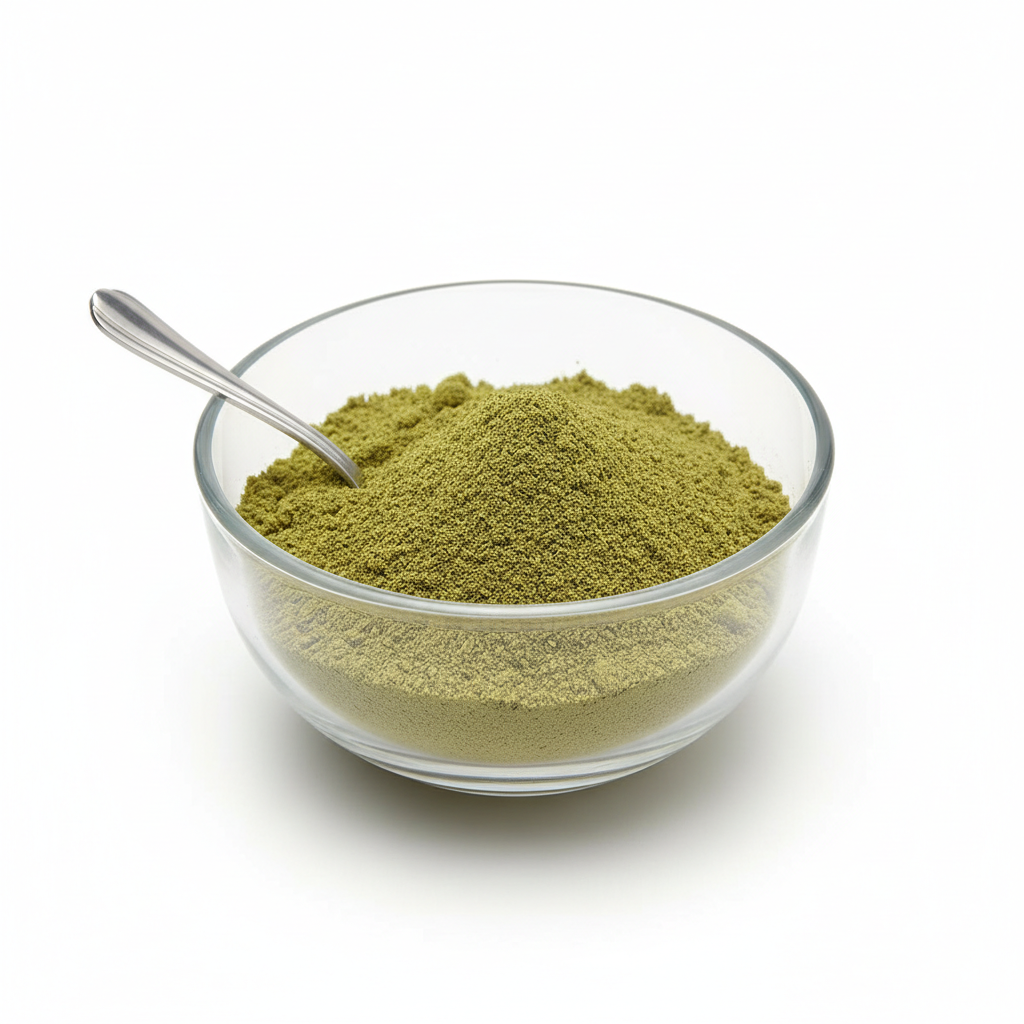 Bay Leaf – Ground Product Image