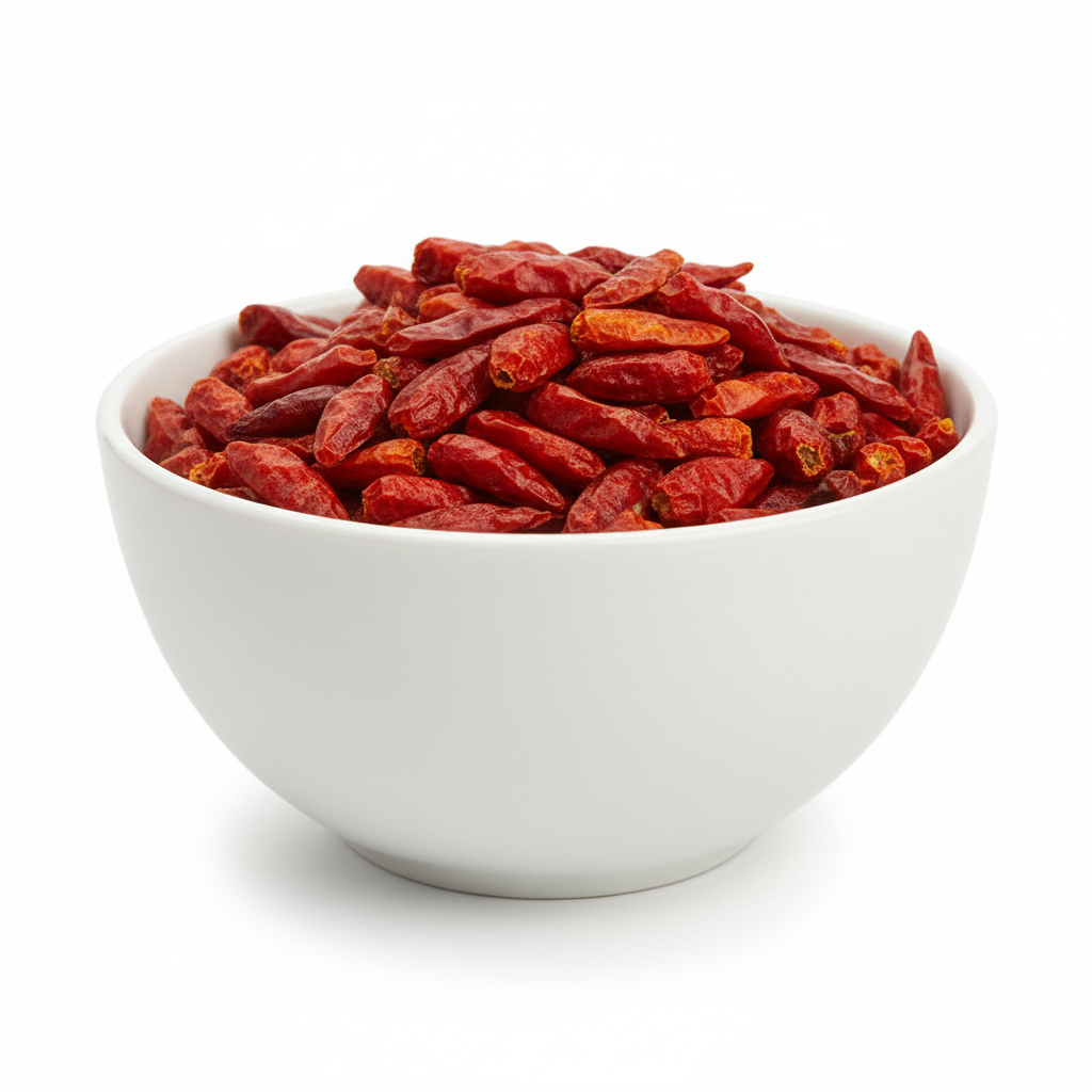 Birds Eye Chile Whole - Featured Image