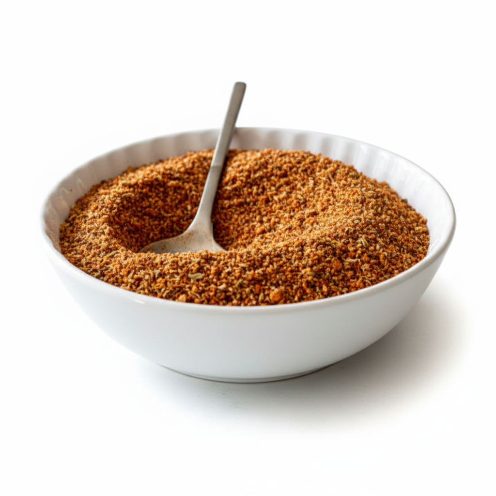 Carne Asada Seasoning - Featured Image