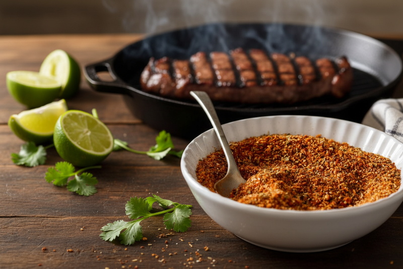 Carne Asada Seasoning