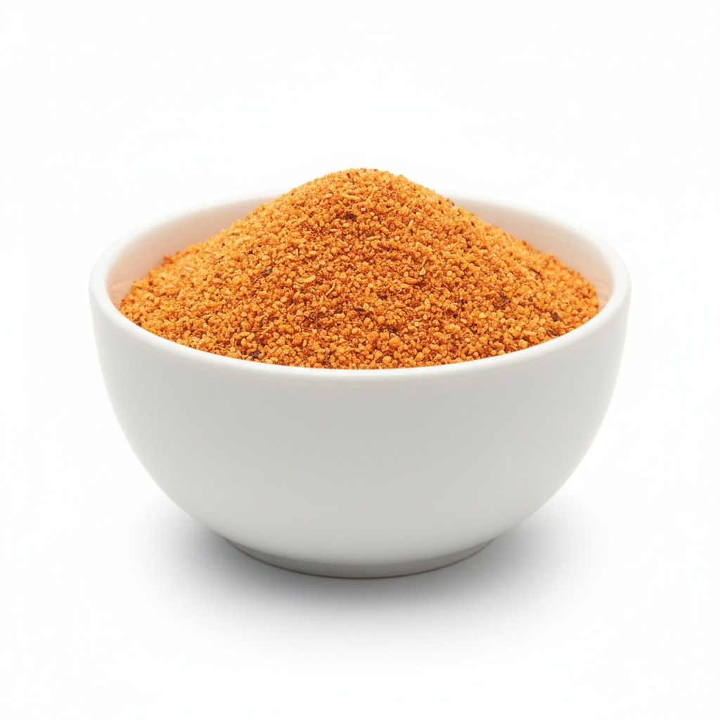 Chile Lemon Seasoning - Featured Image
