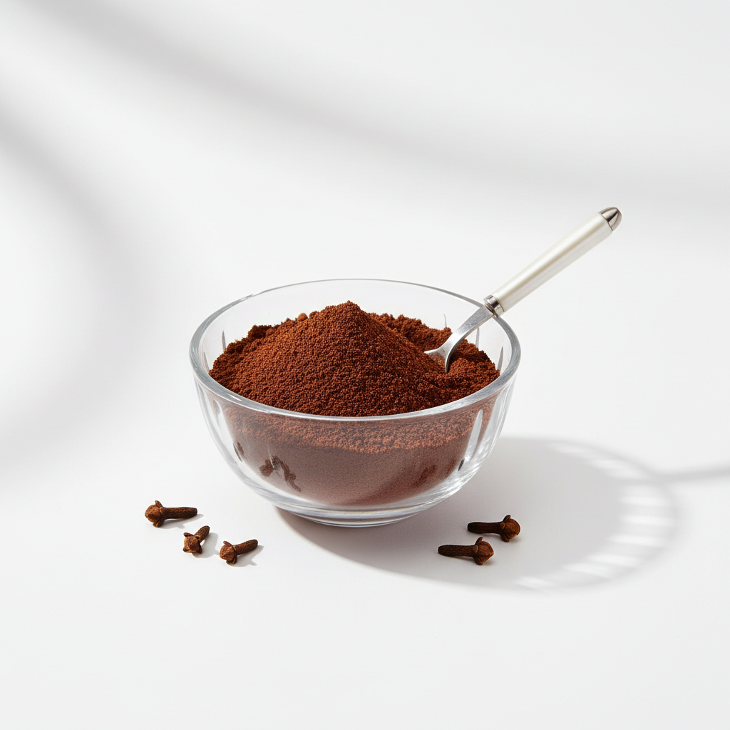 Cloves – Ground Product Image