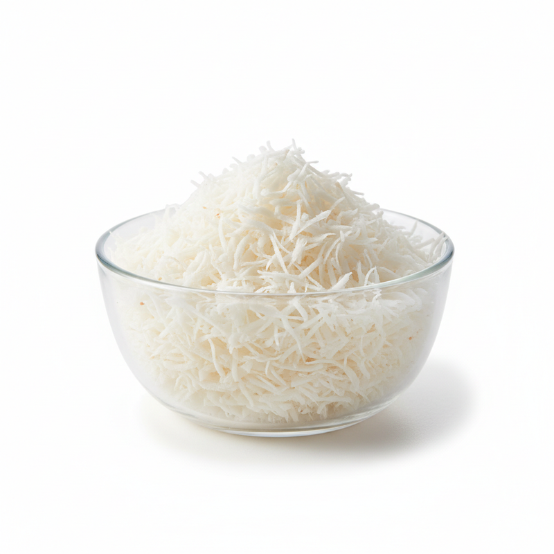 Coconut – Shredded