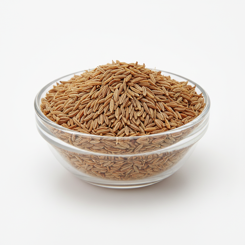 Cumin Seed – Whole Product Image