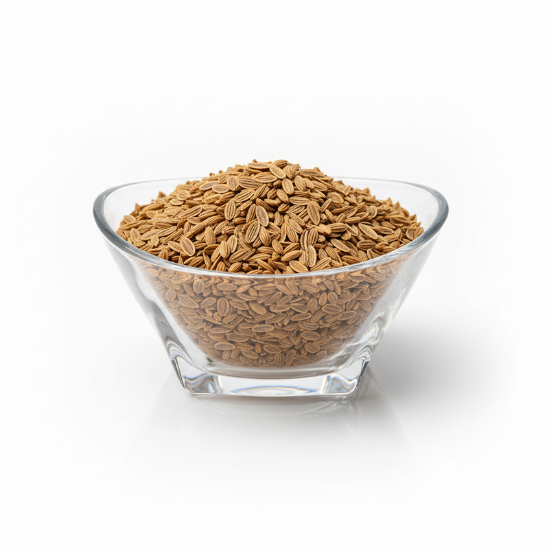 Dill Seed – Whole
