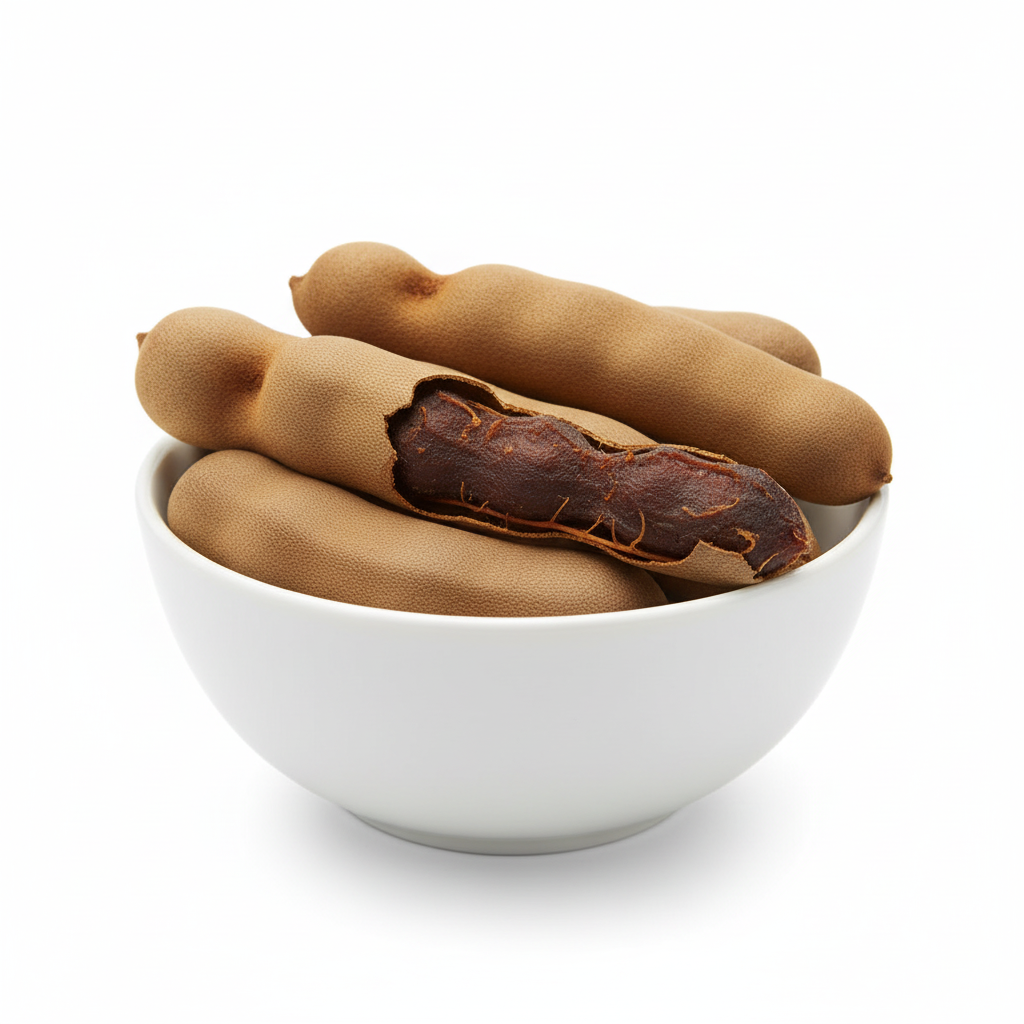 Dried Tamarind - Featured Image