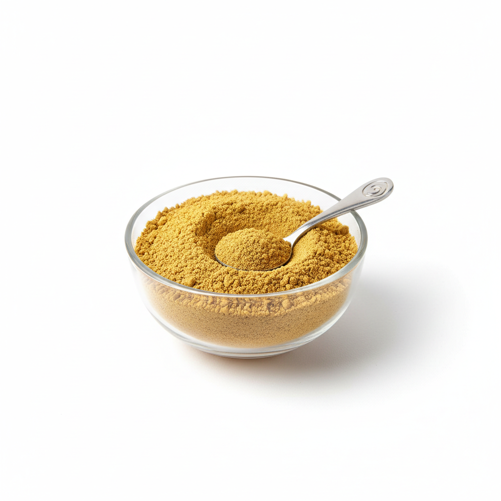 Fenugreek – Ground Product Image