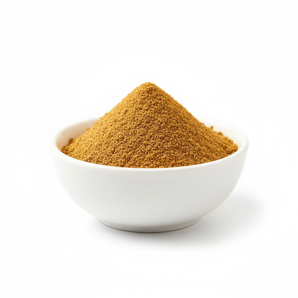 Garam Masala - Featured Image