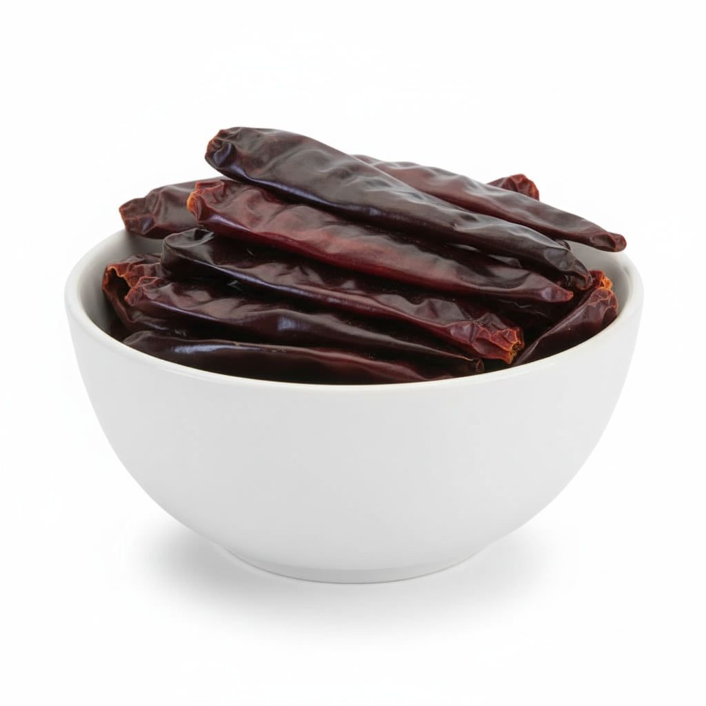 Guajillo Chile Whole - Featured Image