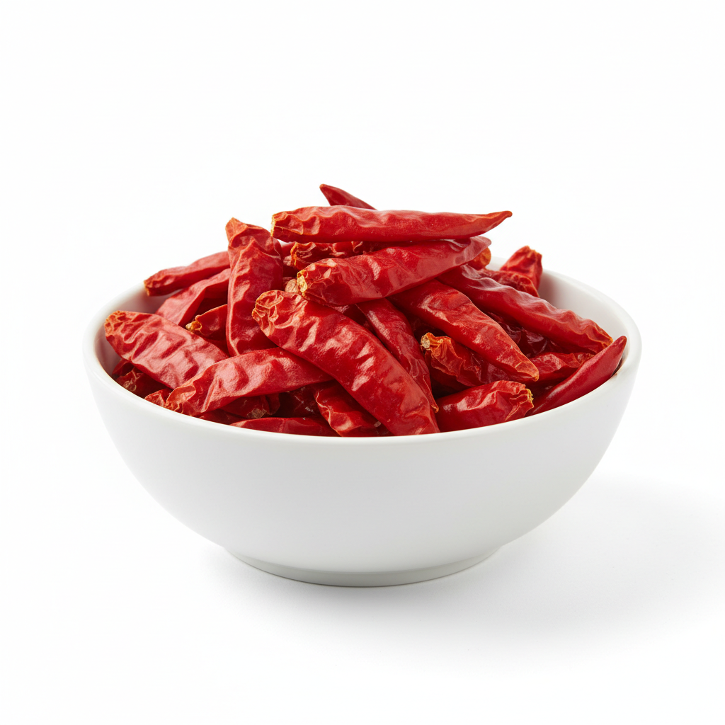 Kimchi Chile – Whole