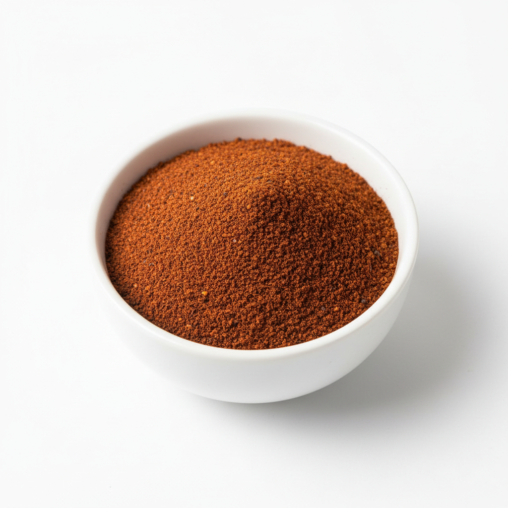 Morita Chile – Ground