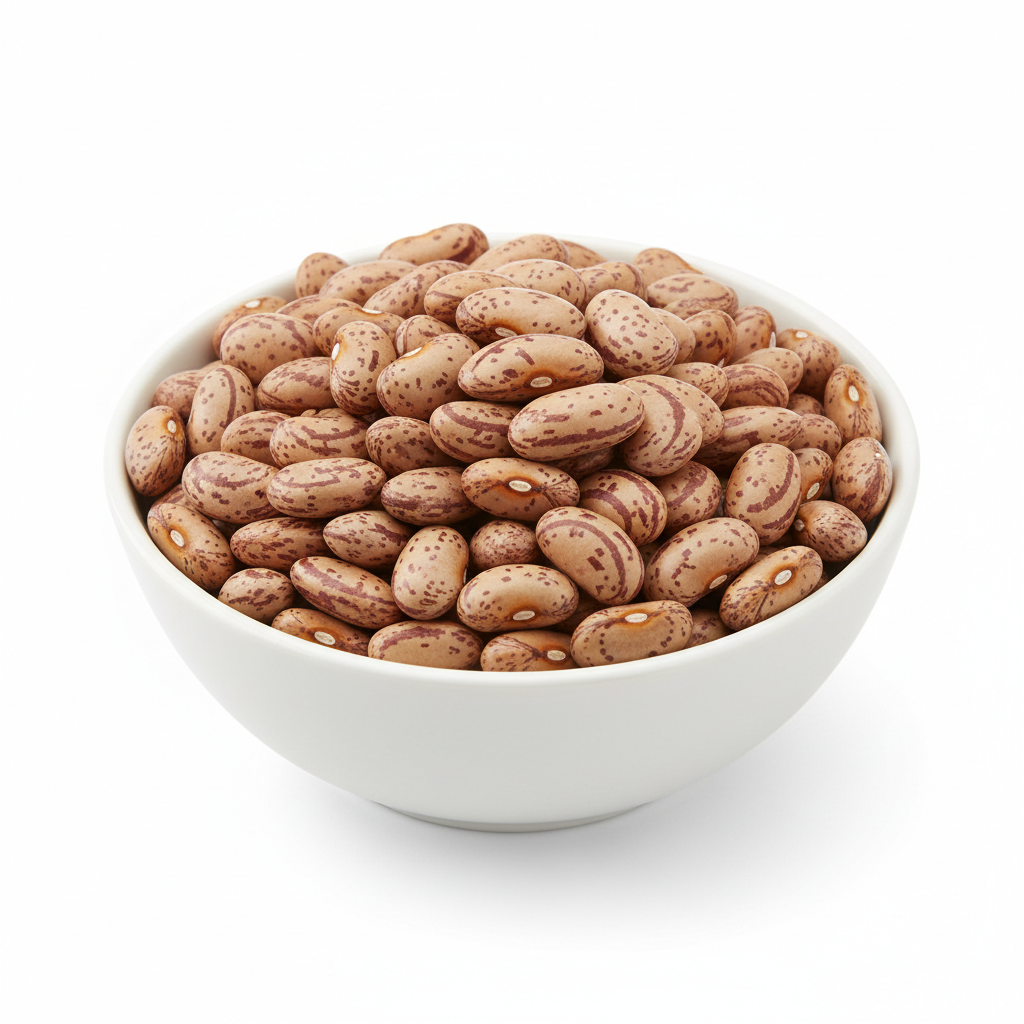 Pinto Beans – Whole