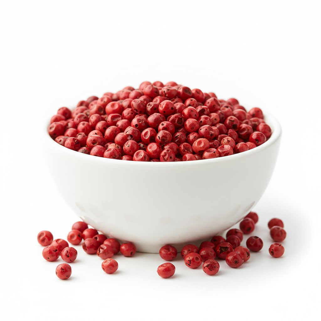 Pink Peppercorn – Whole