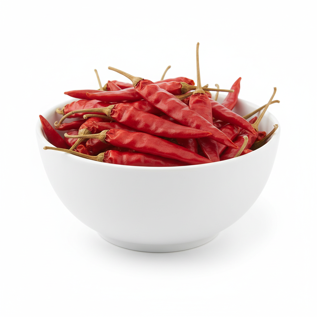 Arbol Chile – Whole (Yunnan)