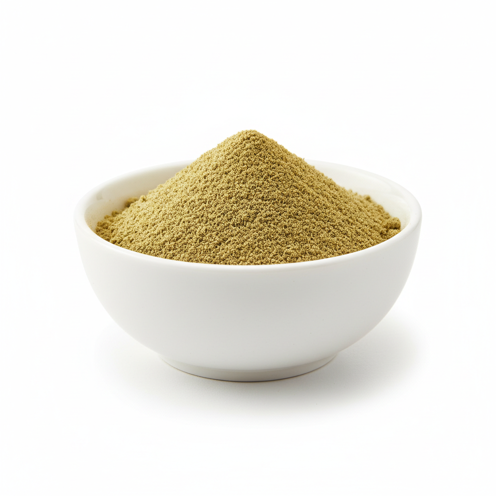 Cardamom – Ground