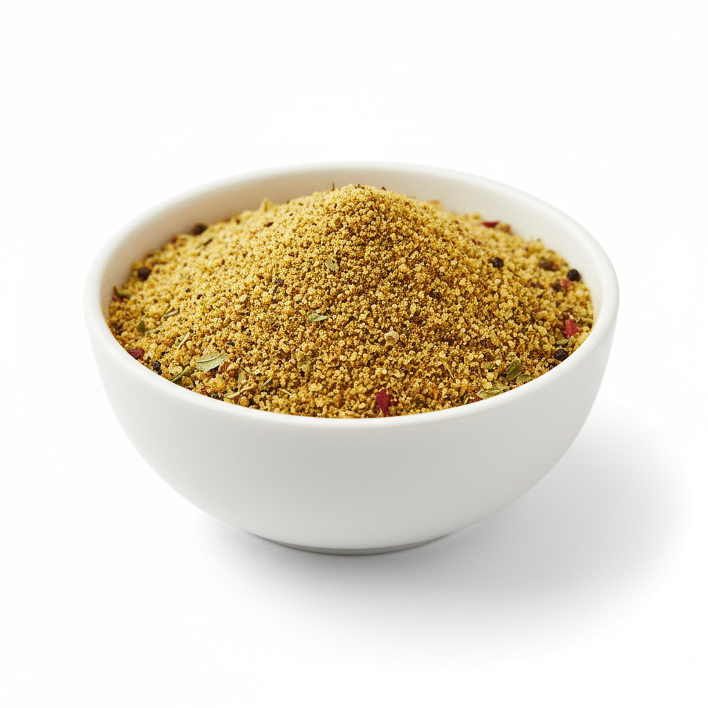 Chicken Seasoning