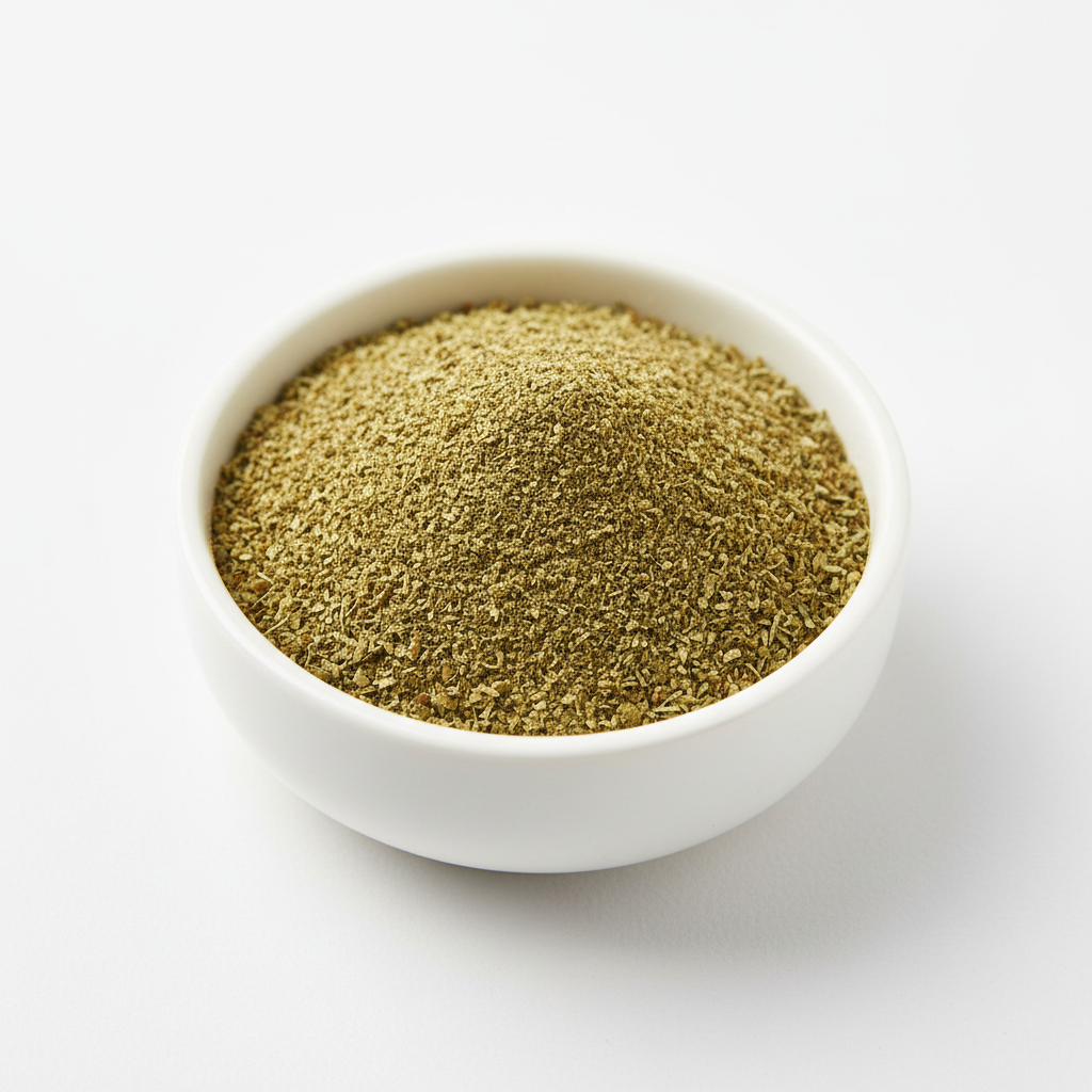 Marjoram – Ground