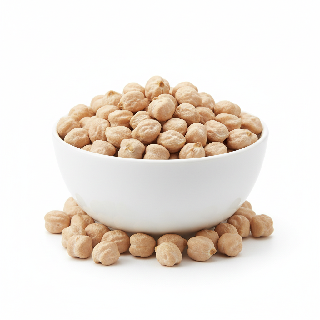 Garbanzo Beans (Chickpeas) – Whole