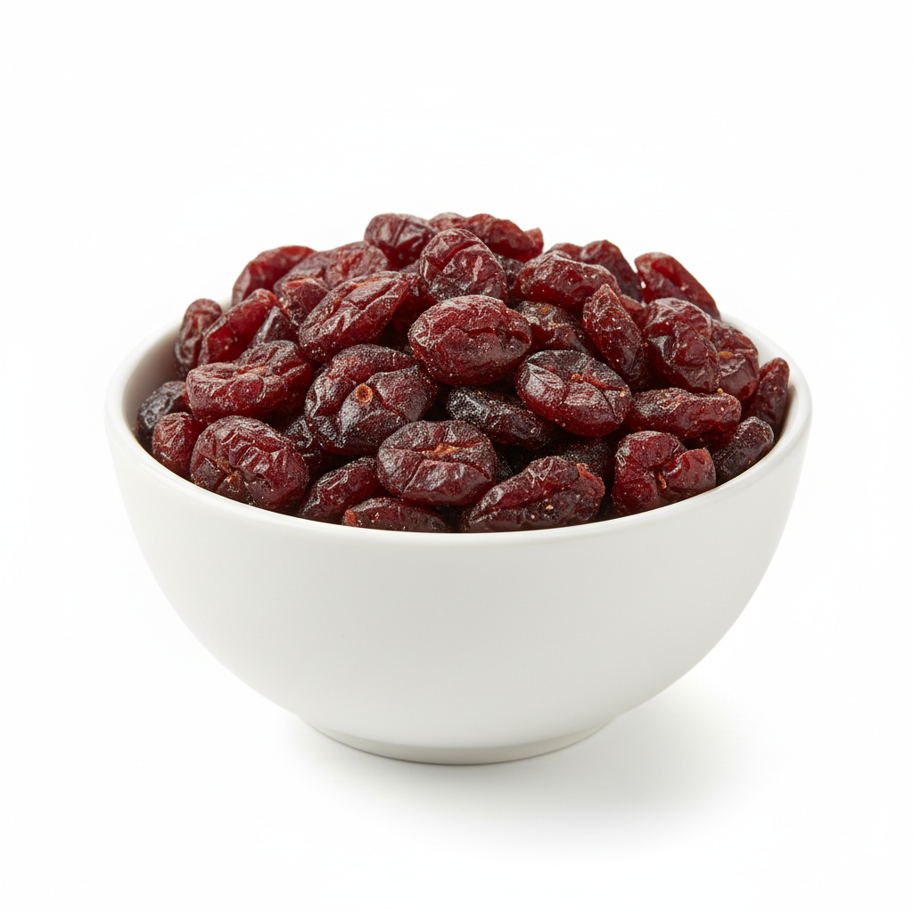 Cranberries – Dried