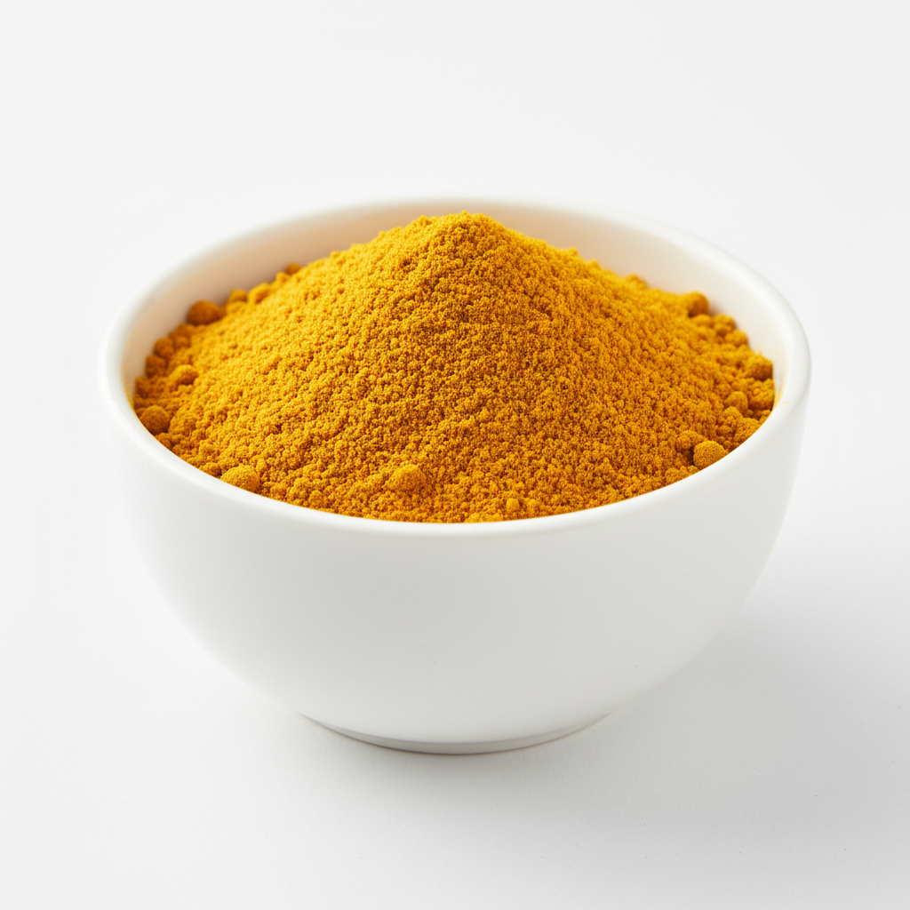 Turmeric – Ground