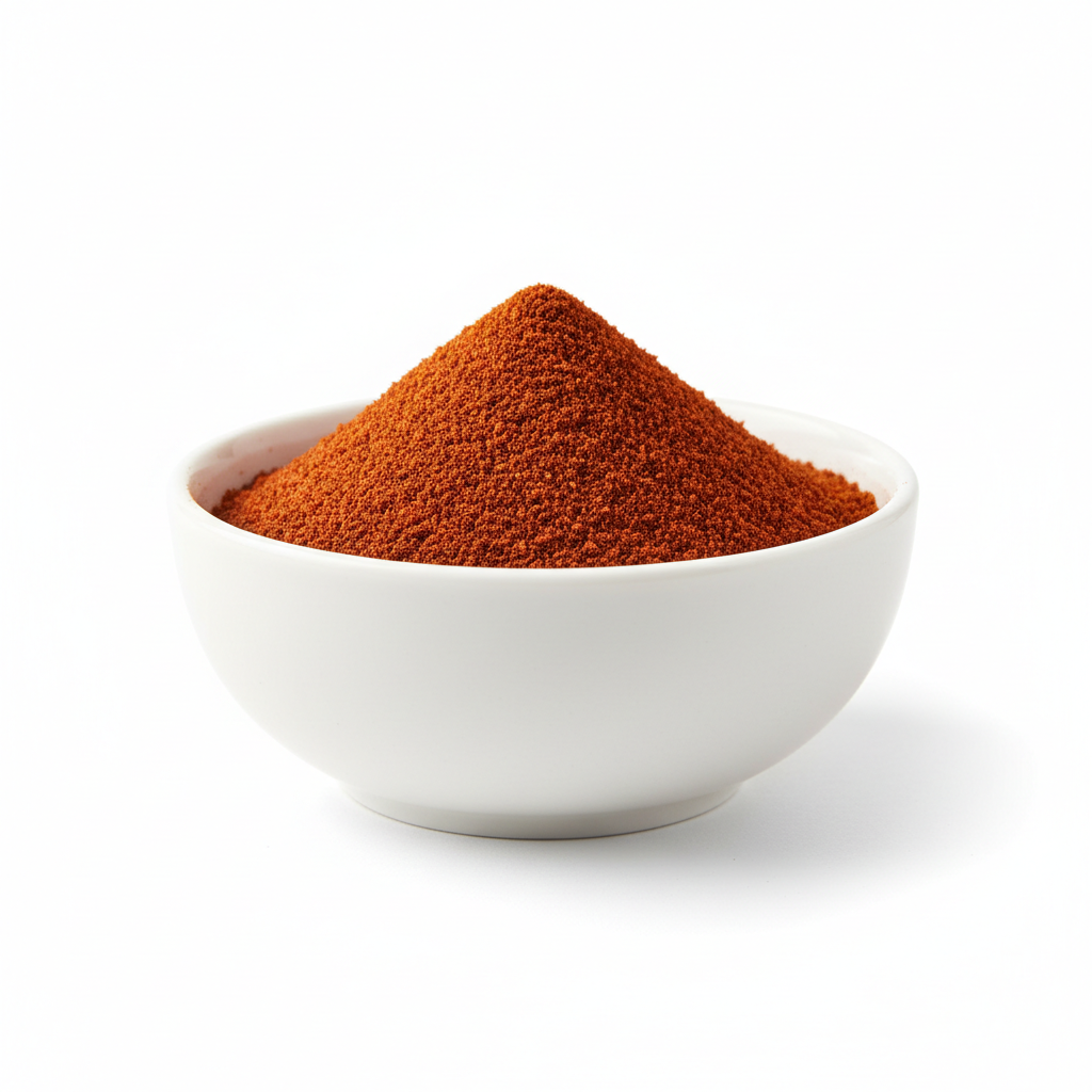 Paprika – Smoked