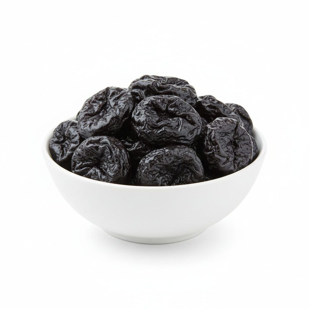 Prunes – Dried