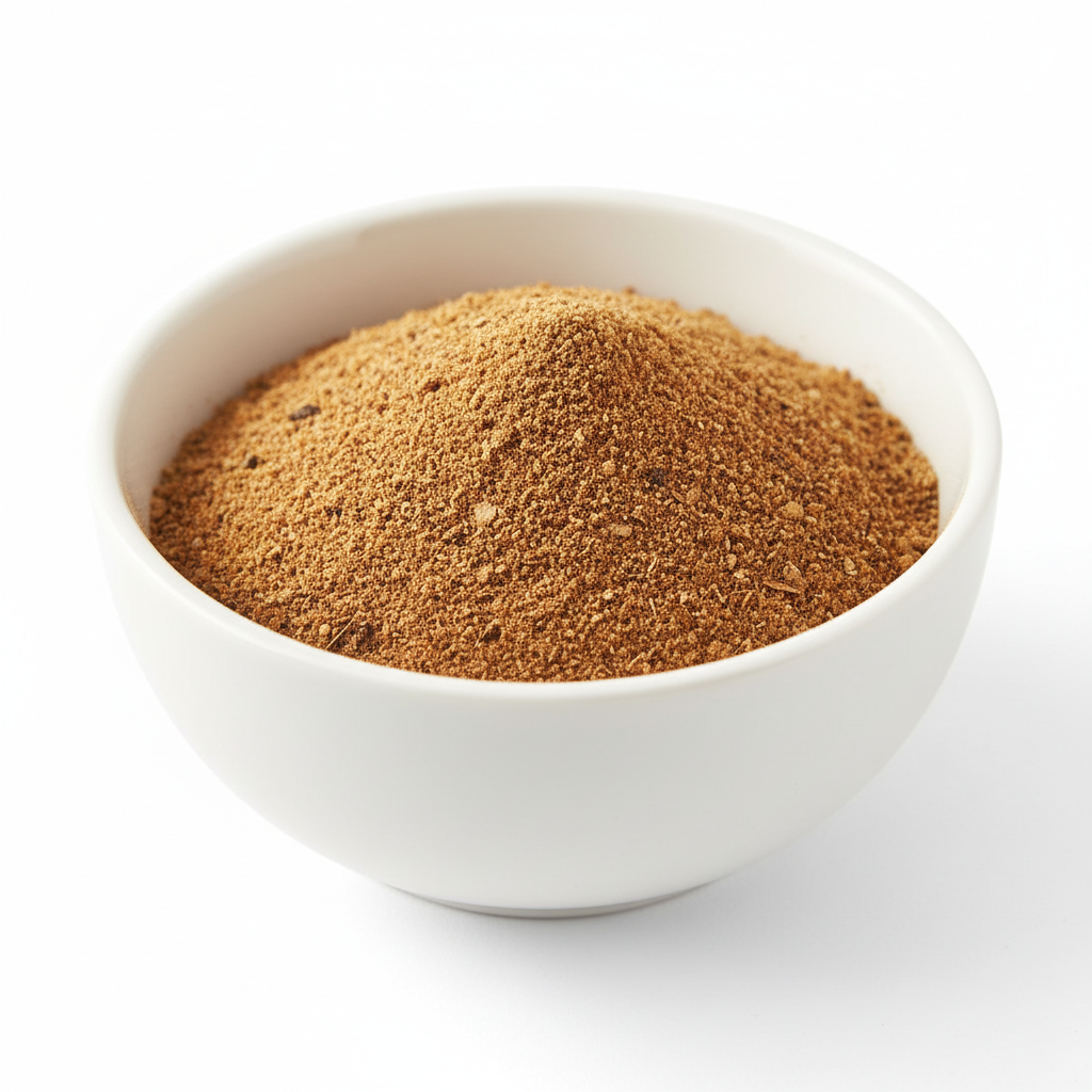 Pumpkin Pie Spice