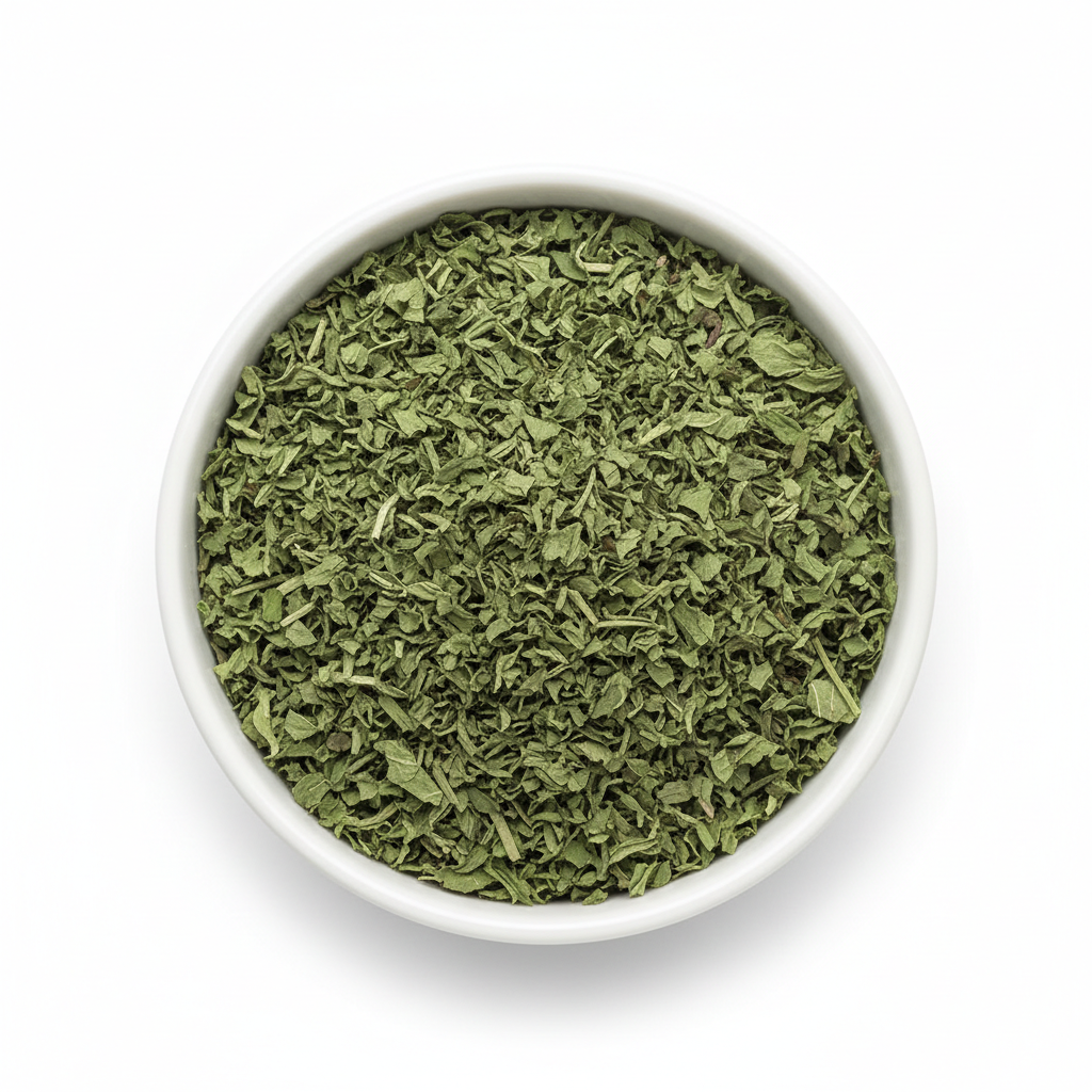 Spearmint – Cut