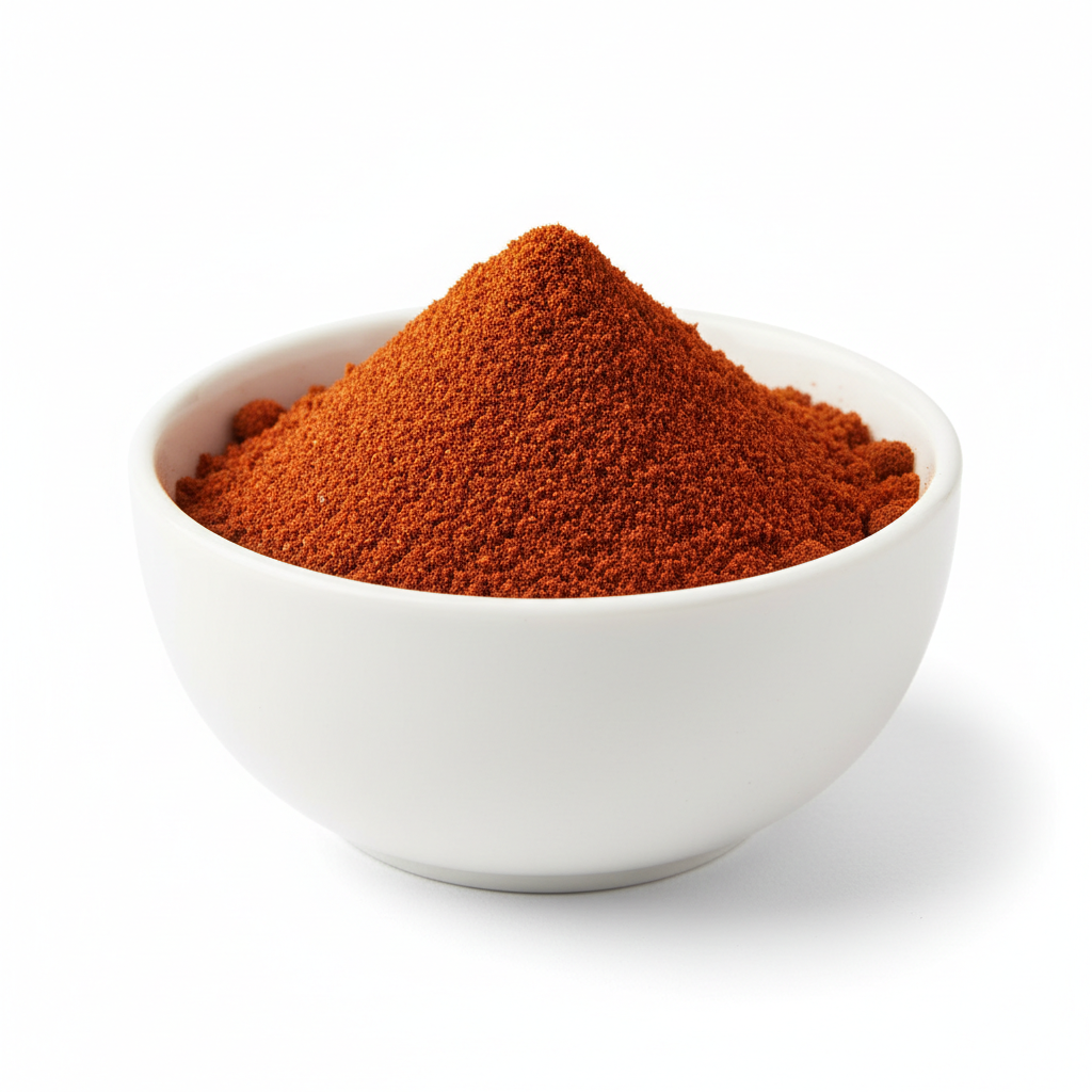 California Chile – Ground