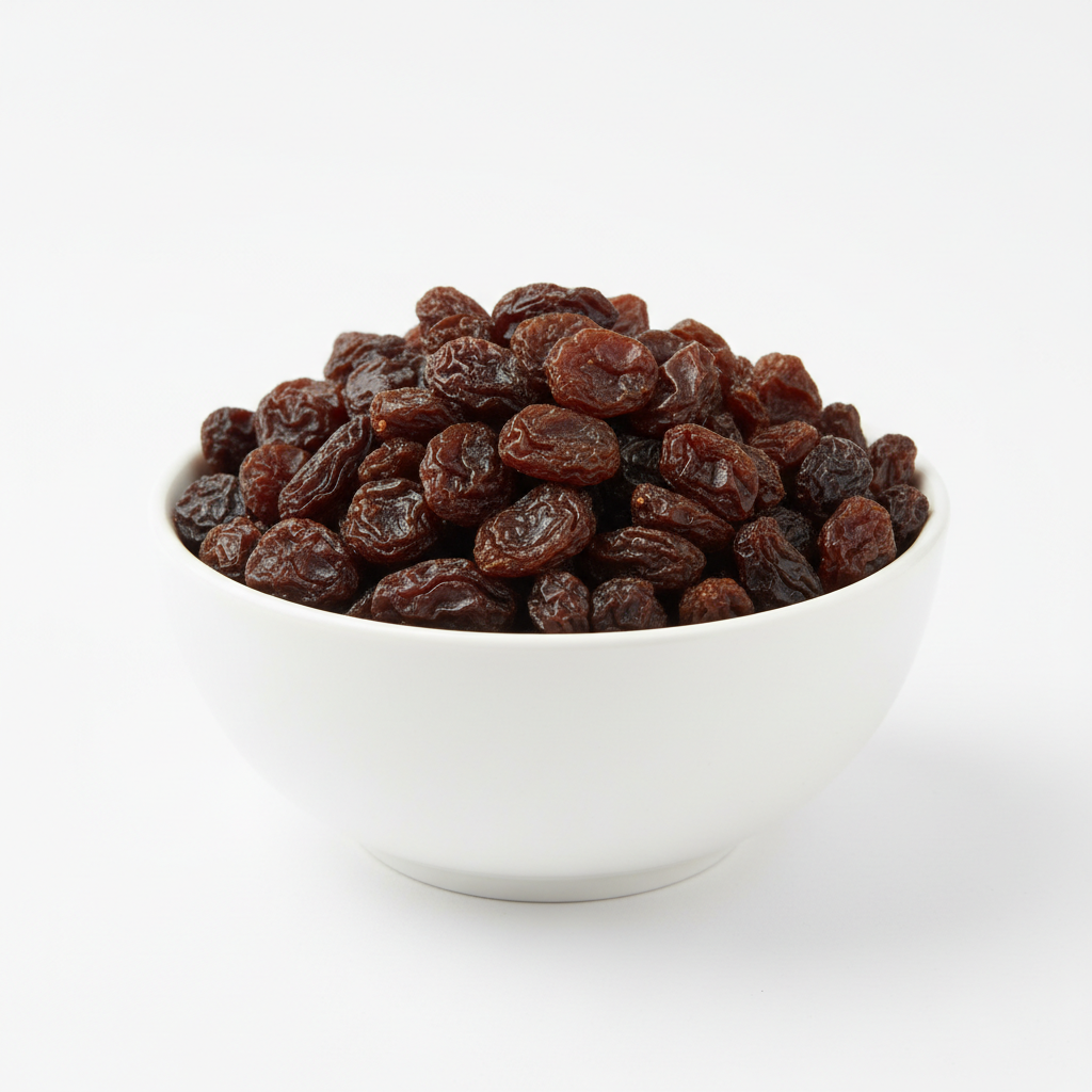 Raisins – Dried