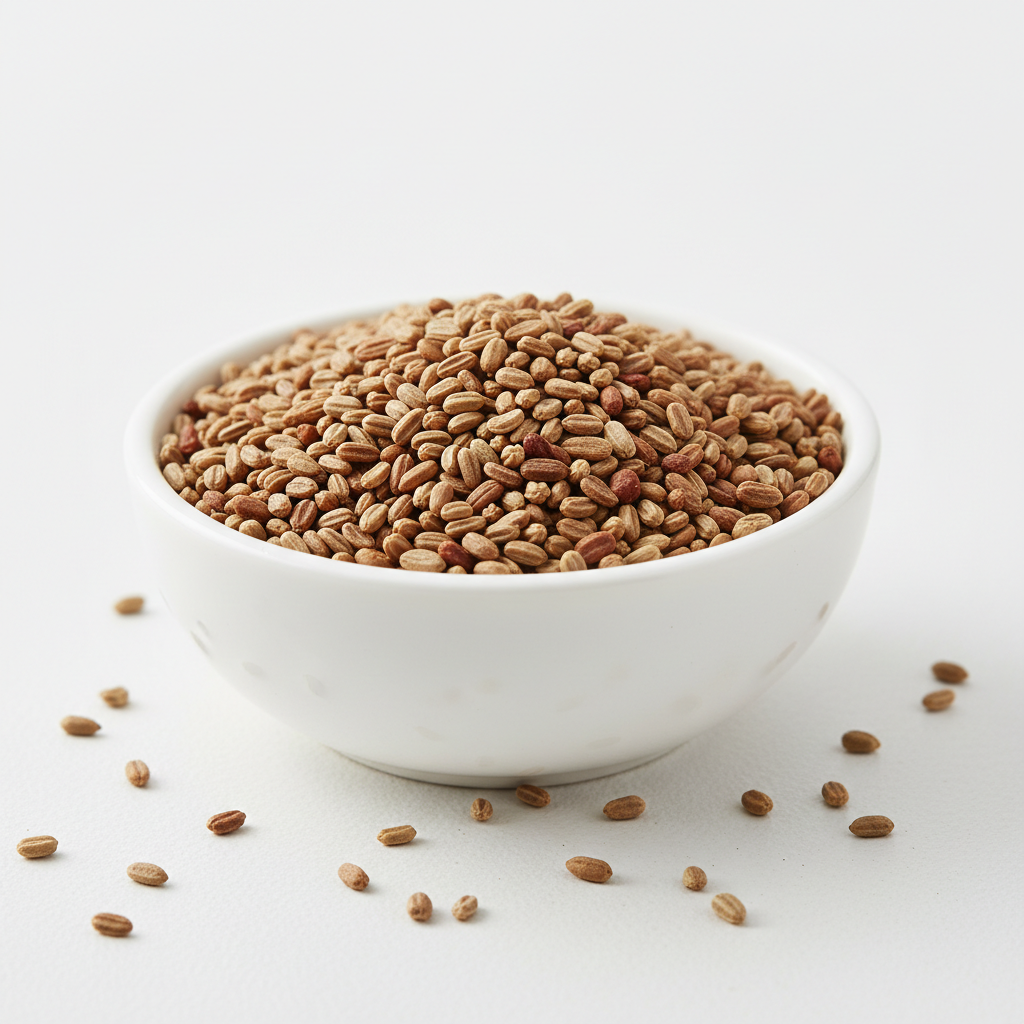 Celery Seed – Whole