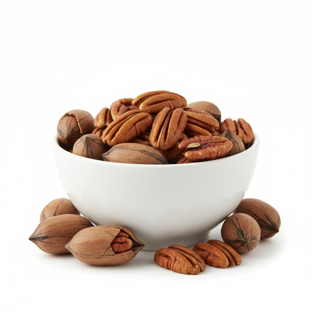 Pecans – Whole