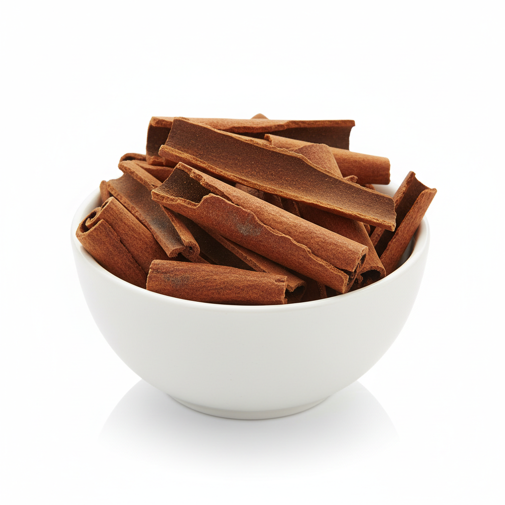 Cinnamon – Cassia Whole