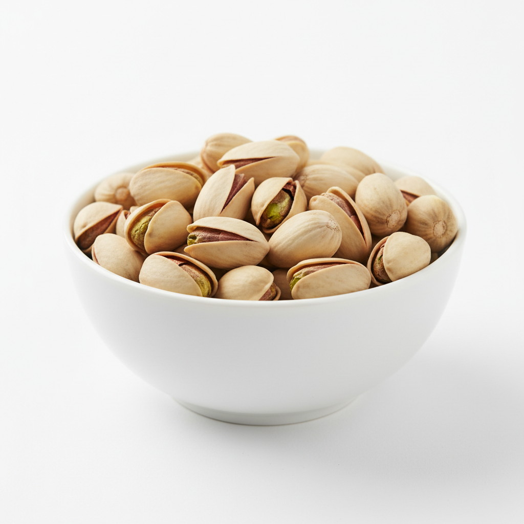 Pistachios – Whole