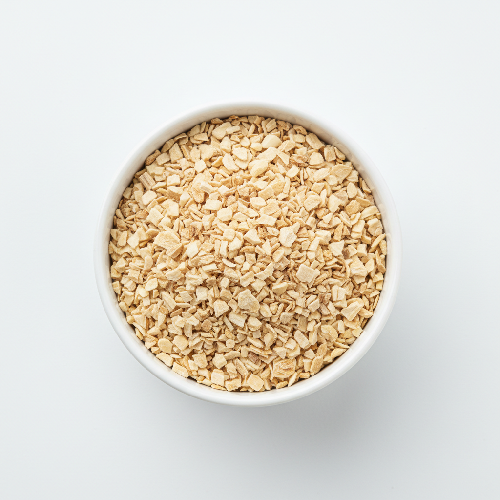 Garlic – Chopped