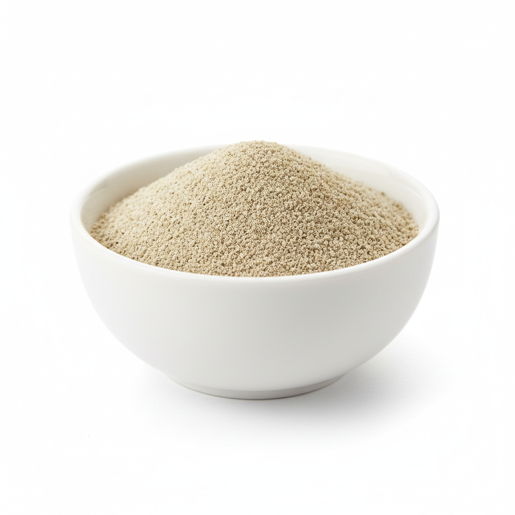 White Pepper – Ground