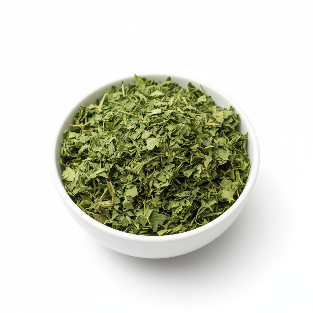 Parsley – Whole