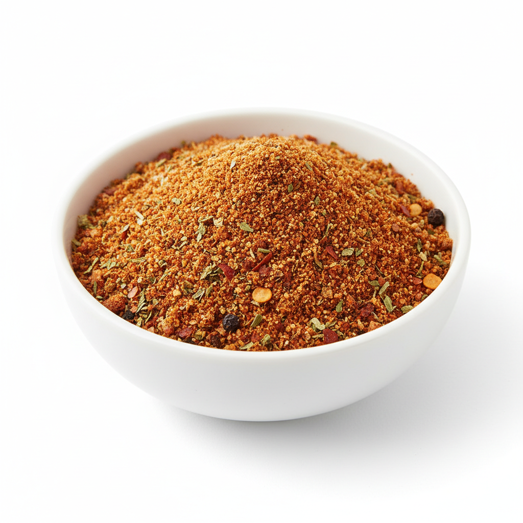 Cajun Seasoning
