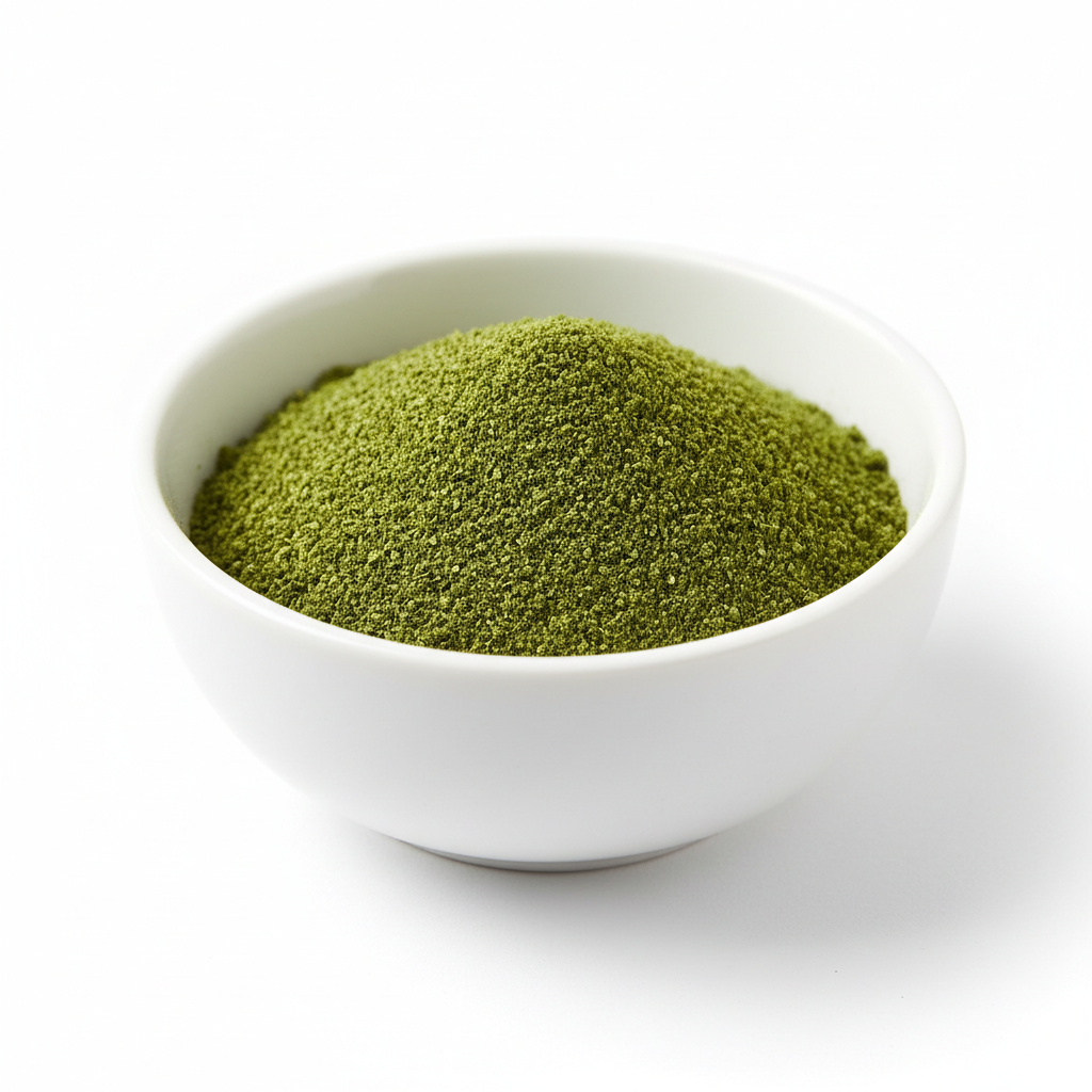 Basil – Ground