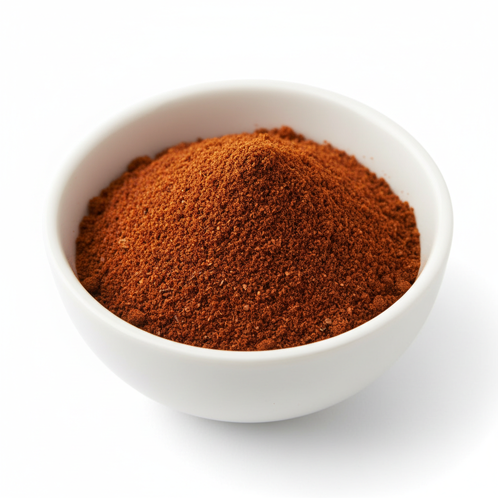 Chipotle Chile – Ground