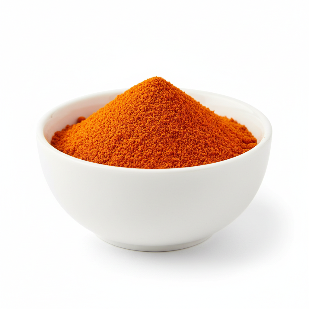 Habanero Chile – Ground